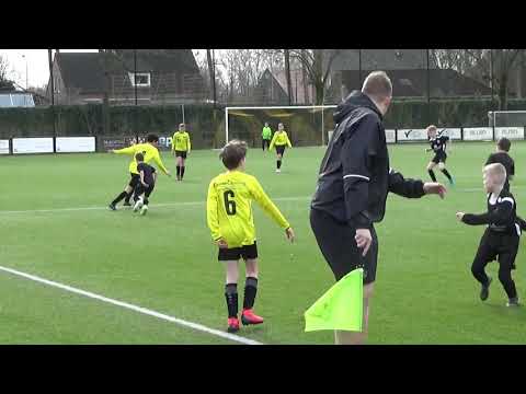 Margriet JO11-1&2 vs Margriet JO13-3 # 2_1