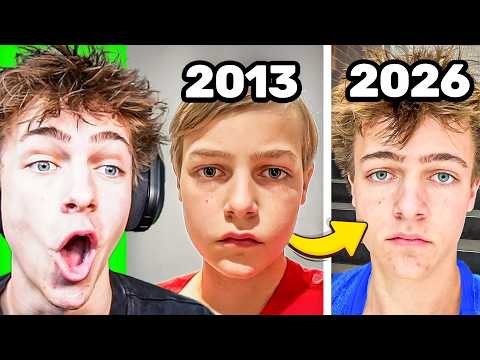 Reacting To "The Rise Of Cruz"