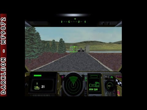 Gameplay Video