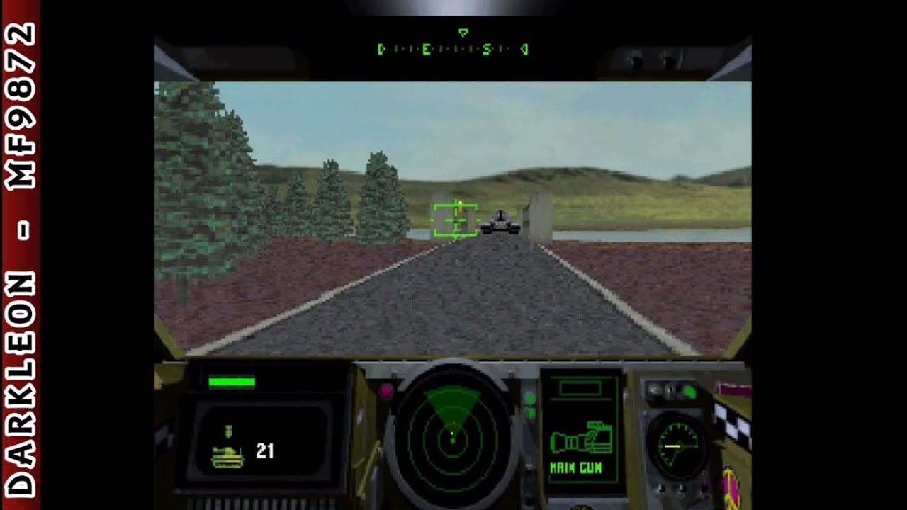 Shellshock • CIB trailer