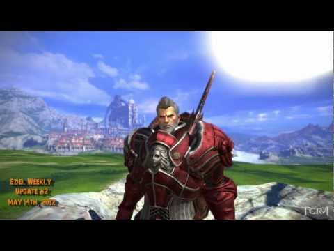 Eziel's Weekly Update #2