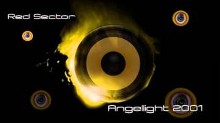 Red Sector - Angellight 2001 (Marc Van Linden Club Remix) ·2000·