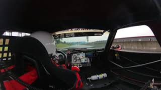 24 Hours of Lemons @ The Ridge - 2023