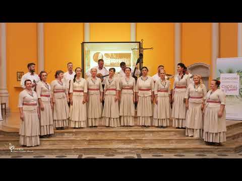 Jane Ensemble - Croatia - GRAND PRIX CATEGORY - ICCP23 CHORAL EVENTS