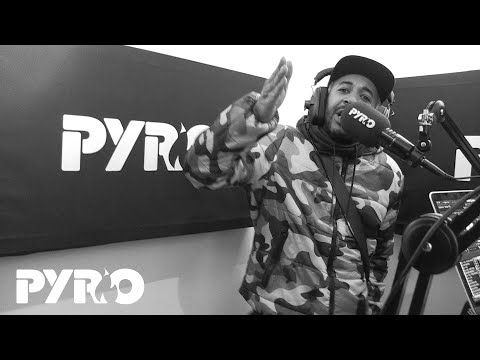 Nasty Jack - J Fresh & Friends - PyroRadio