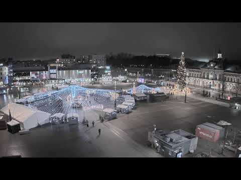 Kuopio Market Square thumbnail