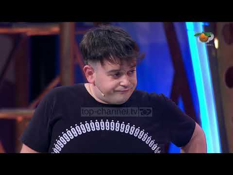 Portokalli,  12 Dhjetor 2021–  Familja Astari - Psikologu ( Terapia e babait )