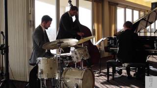 The CO Jazz Trio plays "Satin Doll" by Ellington/Strayhorn