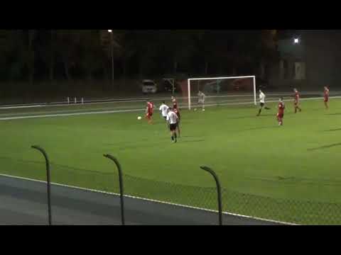 PRO FAGAGNA - TAMAI 1 - 1