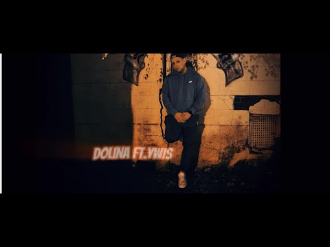 3STYLE-DOLINA ft.YwiS  (Prod. Dia Beatz)
