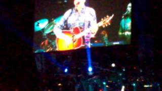 George Strait "The Breath You Take"