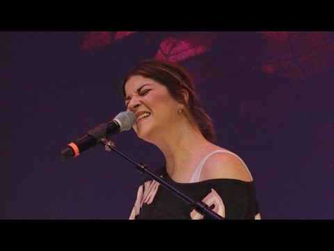 Filho Amado + “Abba, Você é o Pai Que Eu Sempre Quis” (Espontâneo) | Laura Souguellis Em Miami 🇺🇸