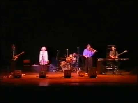 The Water Is Wide - Steeleye Span