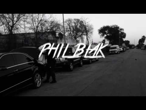 Phil Blak - Danger (Dir. x Hype South)