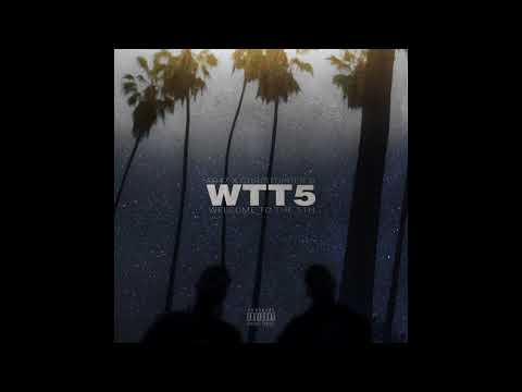 AG47 X Christopher G - Welcome To The 5th (Full EP Stream)