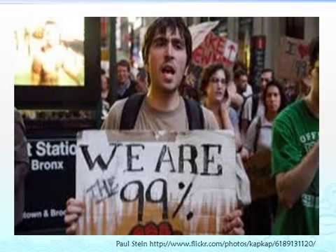 INEVITABLE ENLIGHTENMENT -- Part 1 of 4