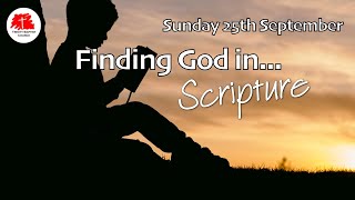 Sunday 25th September