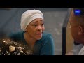 Nozuko Curses Hlumelo Gqeberha The Empire S2 Ep 180 Mzansi Magic