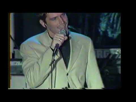 Greg Long & Lisa Bevill – Live in Concert 1996
