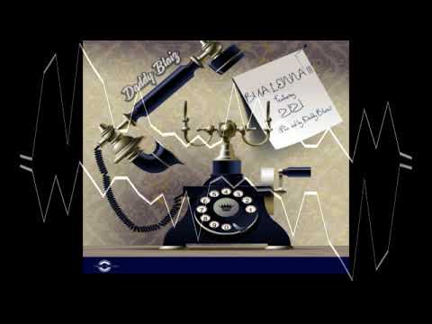 Daddy Blaiz - Bua Lenna (Feat. Zizi) (Prod. By Daddy Blaiz)