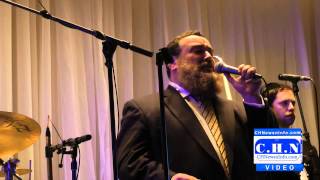 Part 3: Shlomo Simcha Sings Together With The Freilach Band In Crown Heights