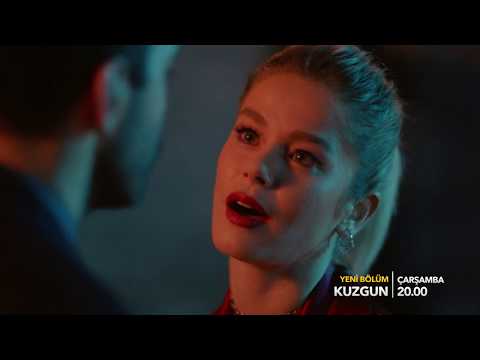 Kuzgun 3. Bölüm Fragmanı!
