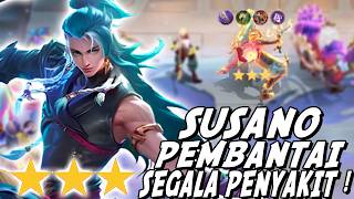 Download lagu I'M BACK! WE'RE SUMMONING THE TITAN SUSANO, THE SLAYER OF ALL DISEASES!!! mp3 Download lagu I'M BACK! WE'RE SUMMONING THE TITAN SUSANO, THE SLAYER OF ALL DISEASES!!! mp3