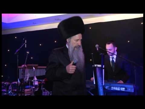 Community Event - MBD English Medley - February 20