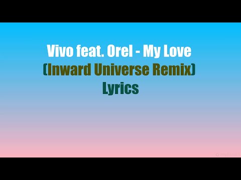 My Love | Vevo feat  Orel | Lyrics with Bangla Translation