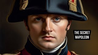 The Untold Secrets of Napoleon: From Blood to Power #shorts