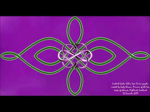 MoGhràidh (MyLove) ~ A Scottish Gaelic Love Song by Lady Nenari Princess of the Sea #shorts