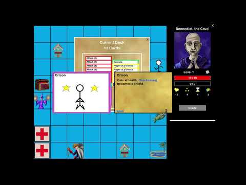 Dream Quest Guide: How to Unlock the Charismatic Talent