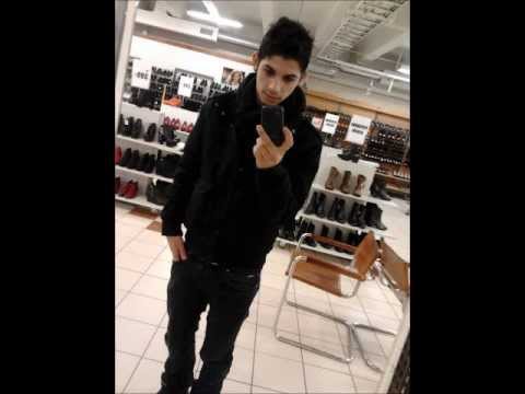 Jetoni Vogel - Nje Leter Me Ka Ardh New 2013 `•._.™ Music • ßy • DJ-KADY™._.•´¯)