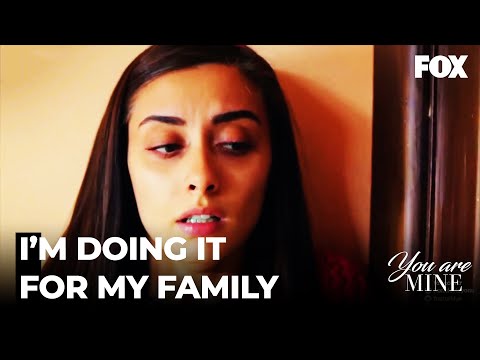 Elvan Helped Beşir To Escape - You Are Mine