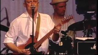 David Wilcox - Concert Video #1 - Salmon Arm&#39;s Roots &amp; Blues Festival