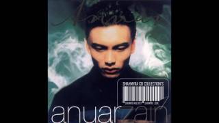 Anuar Zain - Jangan Ku Diganggu (Audio + Cover Album)