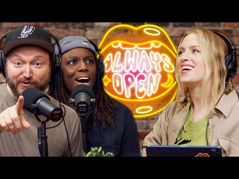 Can You Go from Friends to Lovers? - Always Open