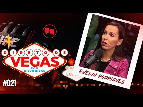 Direto de Vegas and Ag Fight