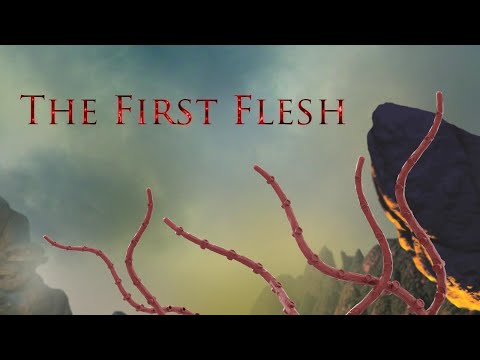 Tren Krom Song – “The First Flesh” (Bionicle)