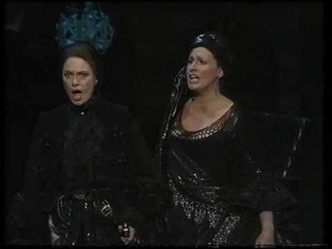 Goodbye George! ENO Gala 1985 Part 1