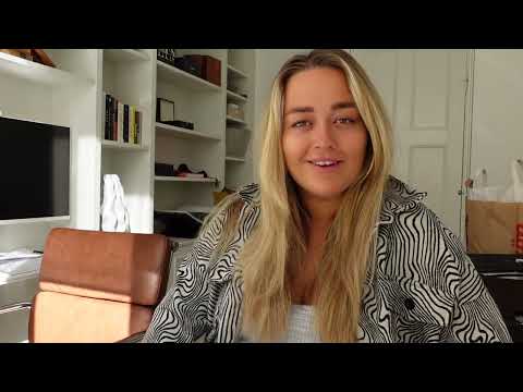 VI SKA FLYTTA TILL HUS! 🏡 - Evelina Sigetty vecka 25