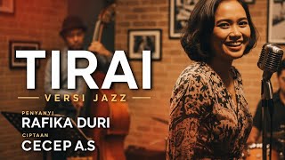 Download lagu TIRAI | Rafika Duri - lagu kenangan Versi Jazz yang Terlalu Indah untuk Dilewatkan mp3 Download lagu TIRAI | Rafika Duri - lagu kenangan Versi Jazz yang Terlalu Indah untuk Dilewatkan mp3
