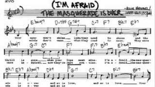 I'm Afraid The Masquerade Is Over by Milt Jackson