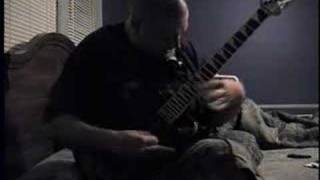 RUNNING WITH SCISSORS