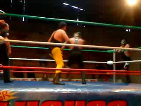 ARTURO GAONA JR VS MS-2 P2.mp4