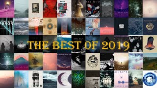7 Hours of Instrumental Post-rock (The Best of 2019)