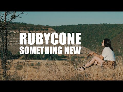 Rubycone - Something New feat. Adam B