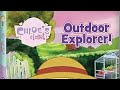 Chloe S Closet Outdoor Explorer Trailer
