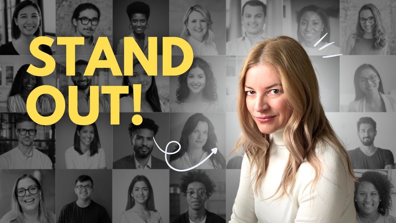 This is why you need a personal brand as a designer - ultimate guide