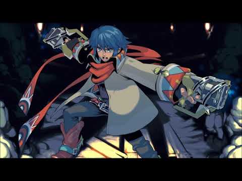 Best VGM 1380 - Wild Arms 5 - If We Act Like Scholars